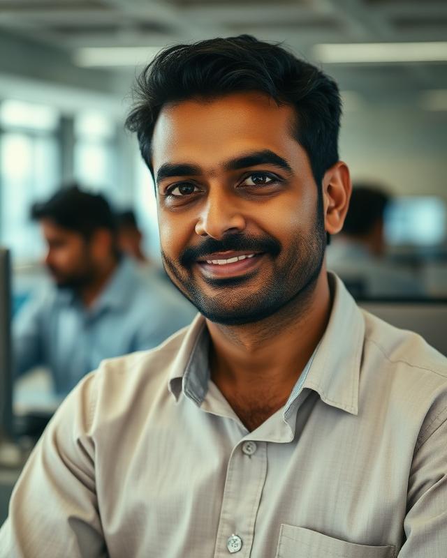 Kabir Menon