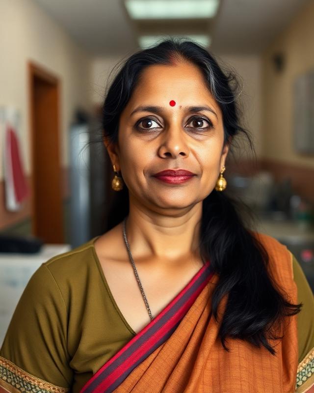 Sneha Deshpande
