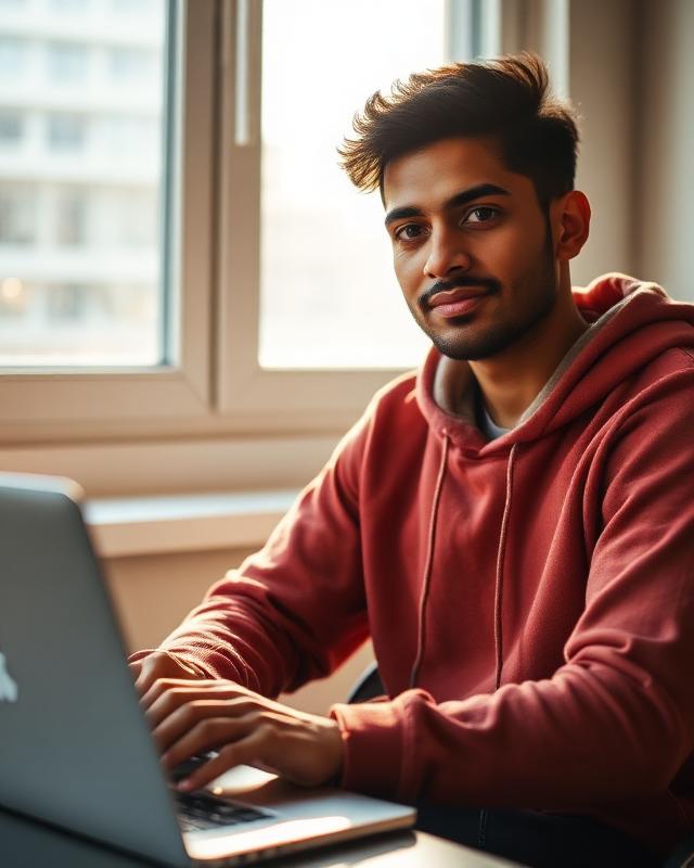 Aditya Rao