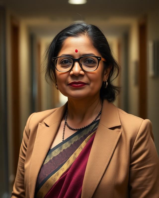Meera Iyer