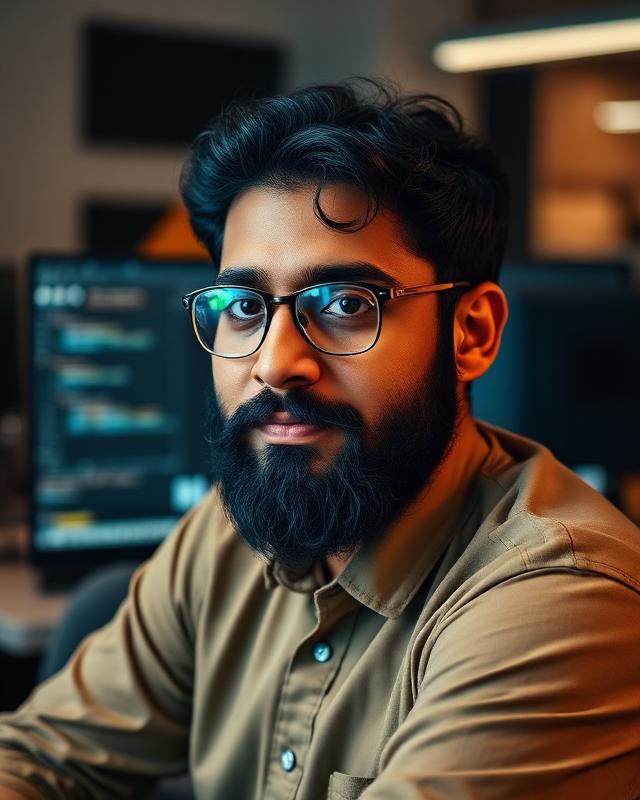 Rohan Bhattacharya