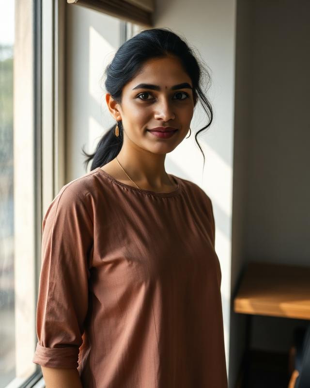 Ananya Rane